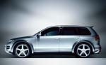 Volkswagen Touareg VS10 by ABT 2003 года